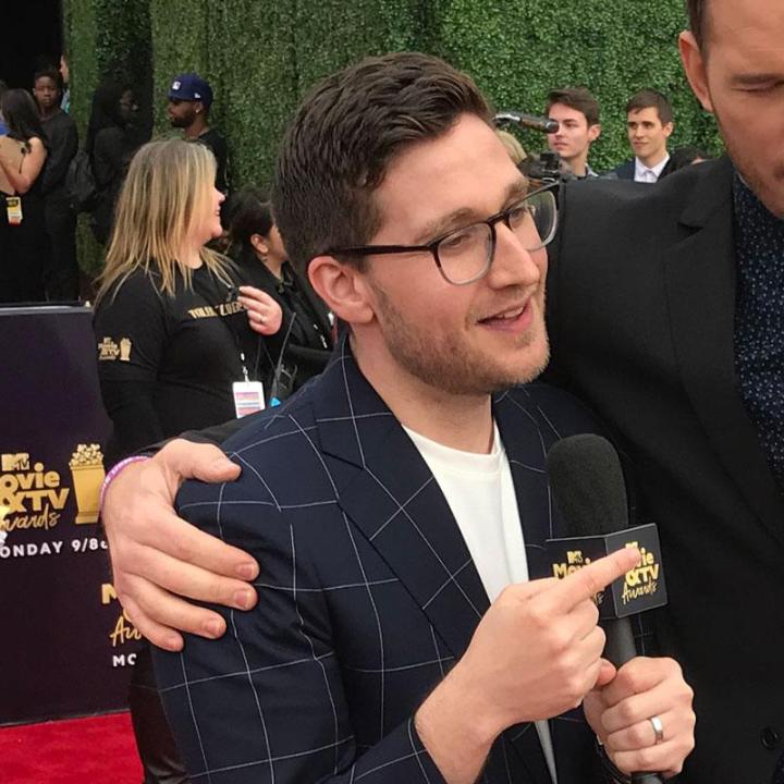 Josh Horowitz