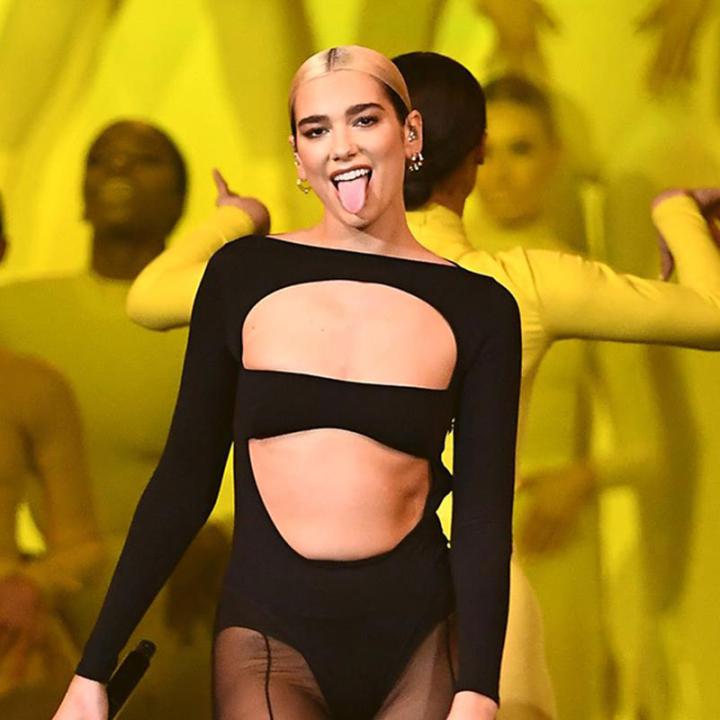 Dua Lipa