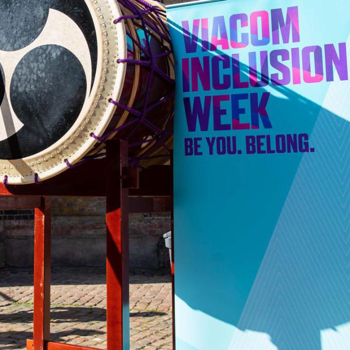 Inclusion Week