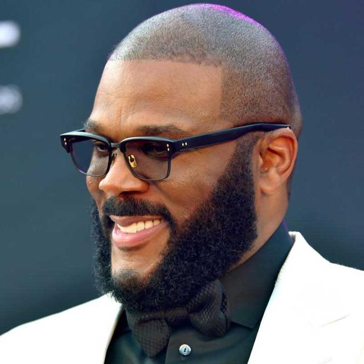 Tyler Perry