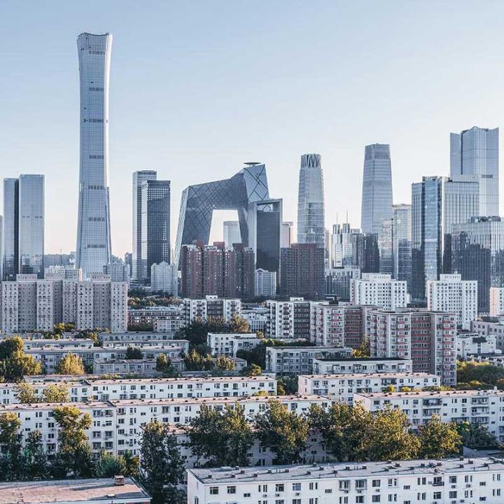 Beijing