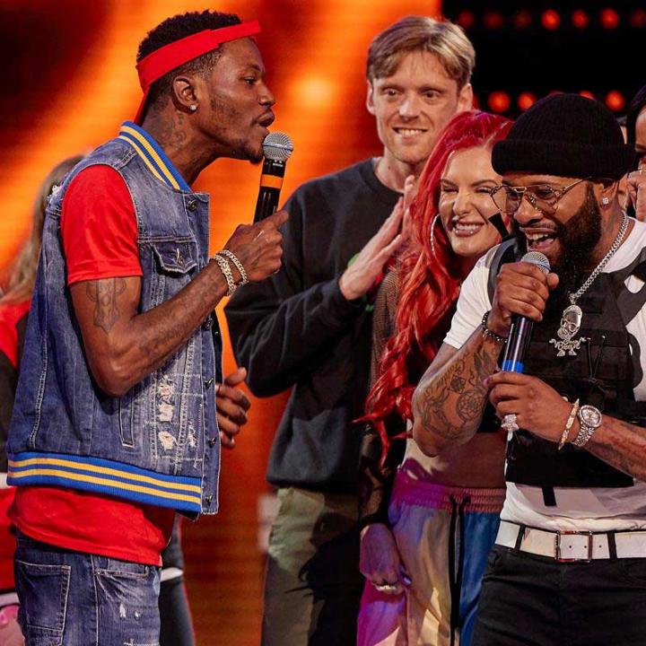 Wild ’N Out