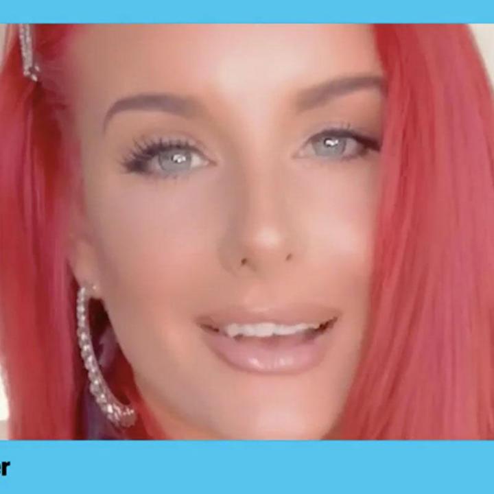 Justina Valentine