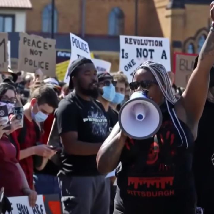 BLM