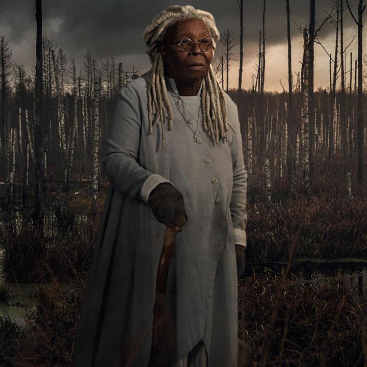 Whoopi Goldberg