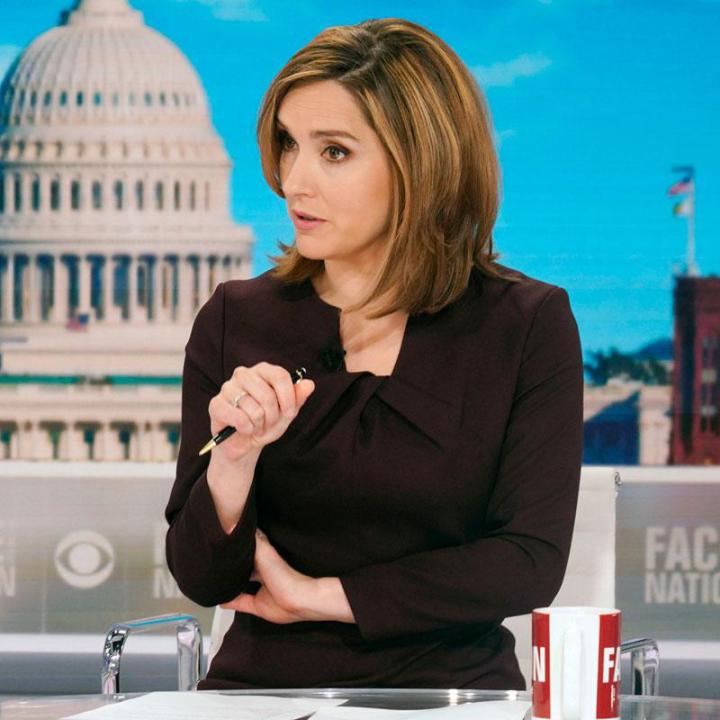 Margaret Brennan
