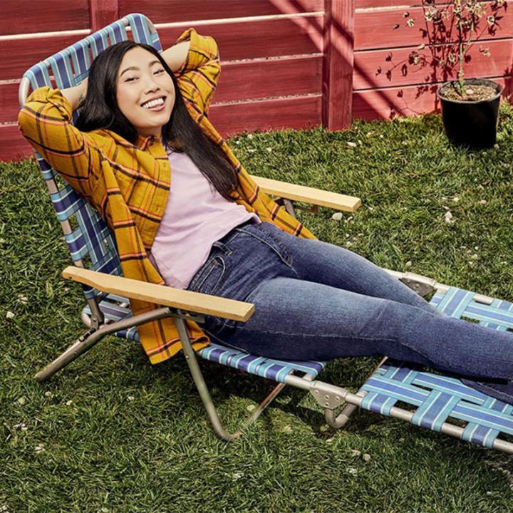 Awkwafina