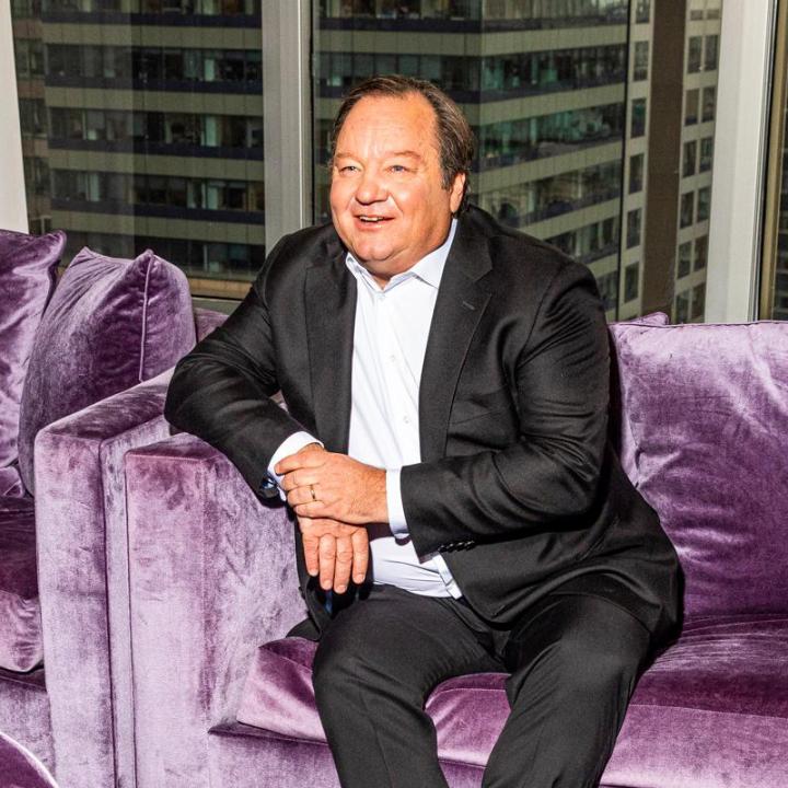 Bob Bakish