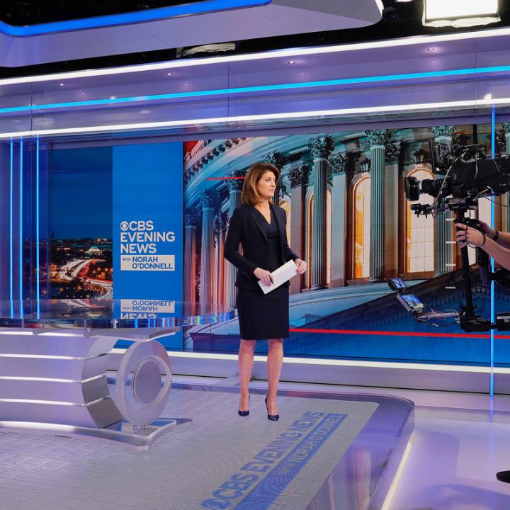 CBS Evening News