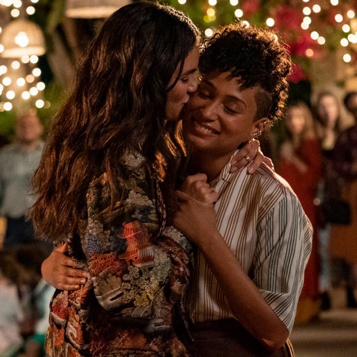 The L Word