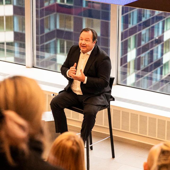 Bob Bakish