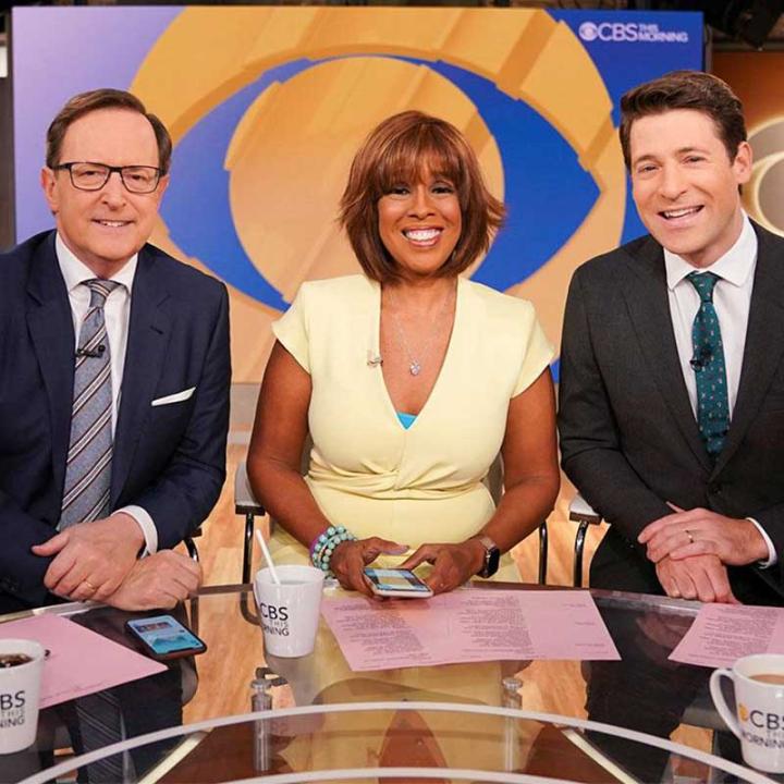 CBS This Morning