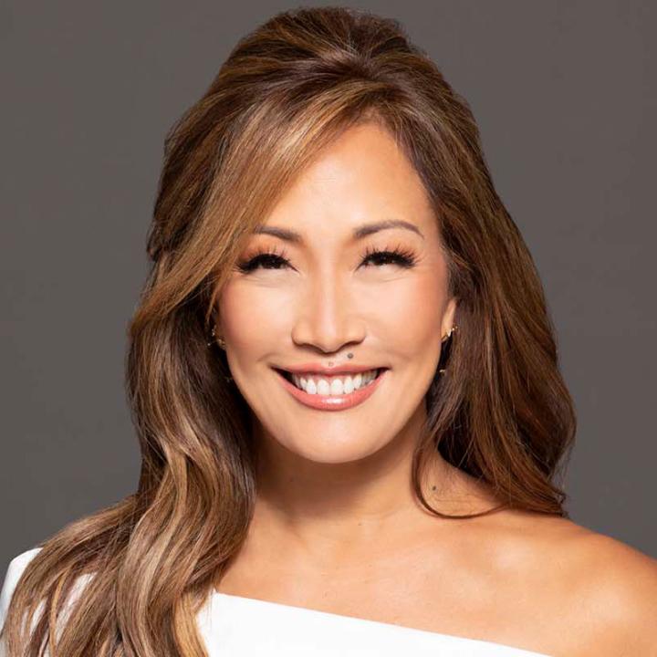 Carrie Ann Inaba