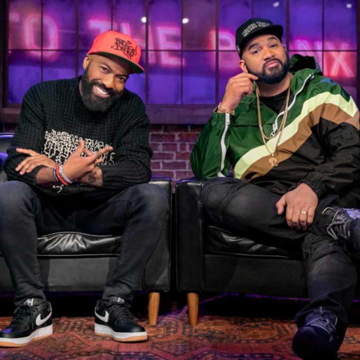 Desus & Mero