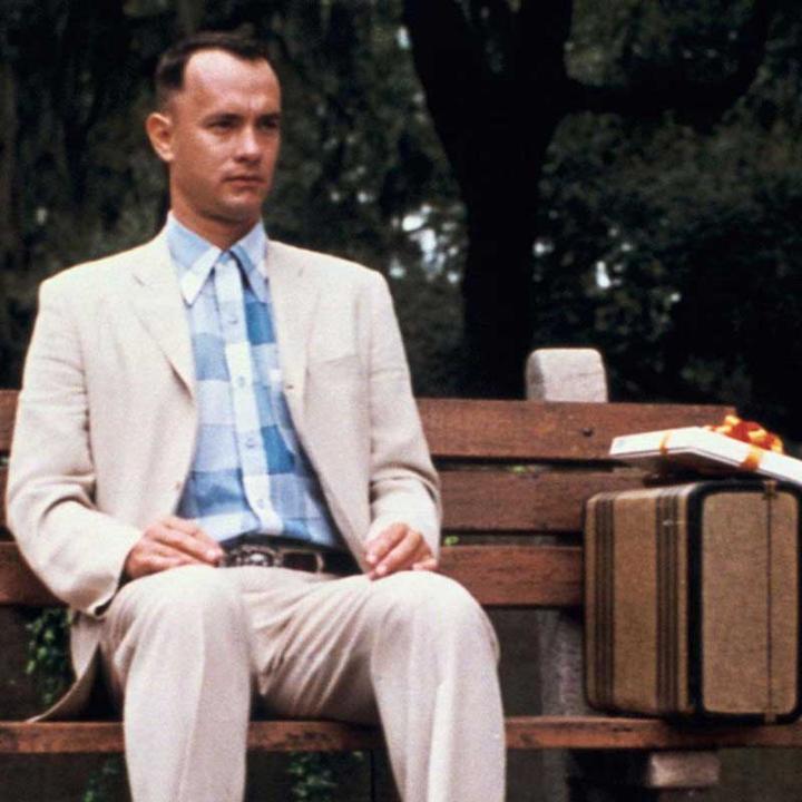 Forest Gump
