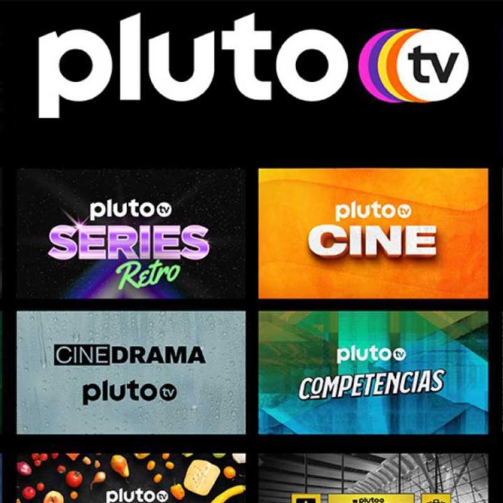 PlutoTV
