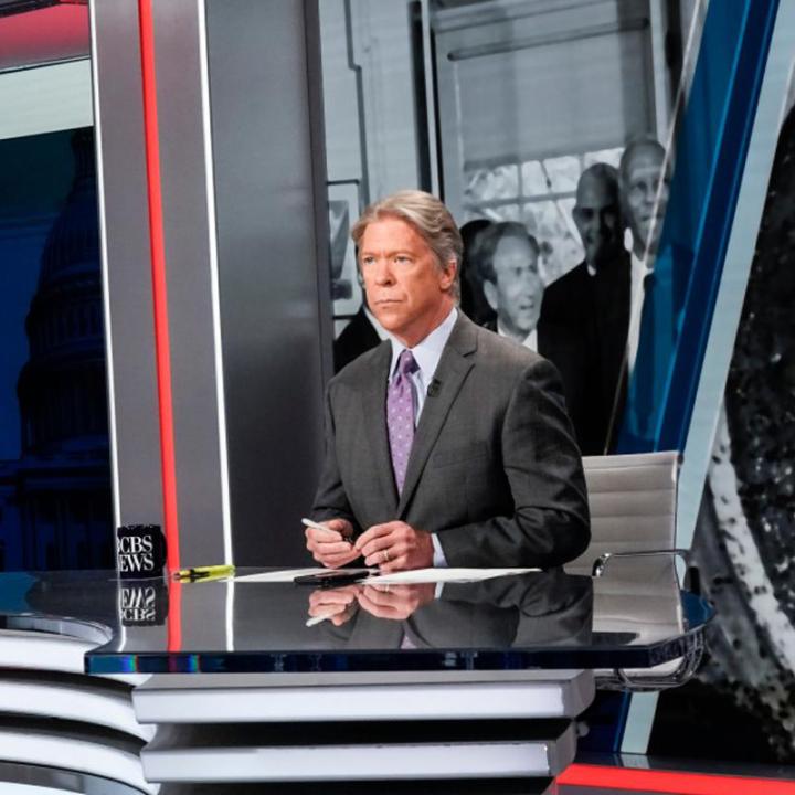 Major Garrett