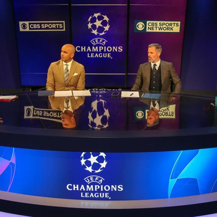 A Look Inside the UEFA Partnership with CBS All Access and CBS Sports Paramount