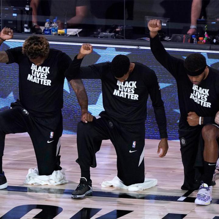BLM Protest