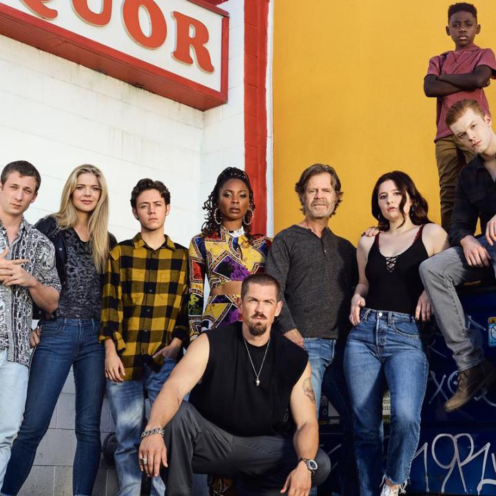 The Refreshing Audacity of Shameless Paramount