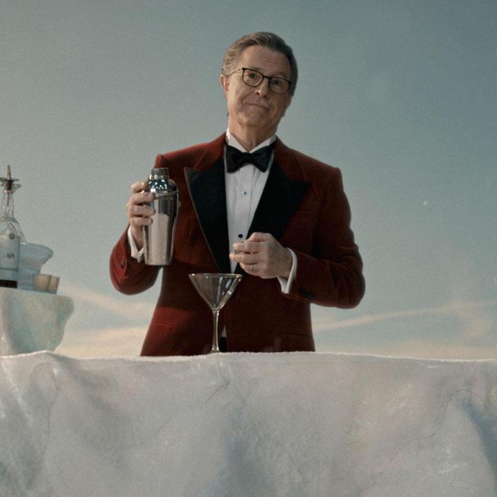 Stephen Colbert