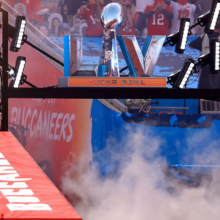 ViacomCBS Commits to Climate Action in Sports