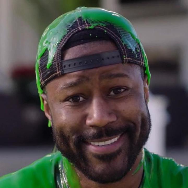 Nate Burleson