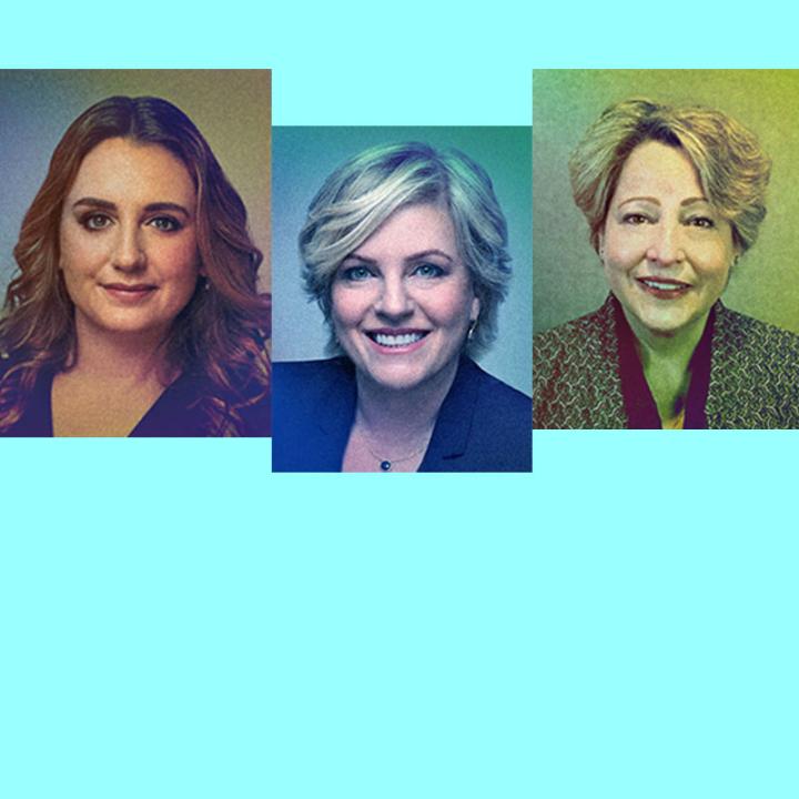 Female Executives