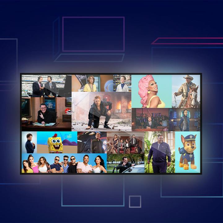 TV Glass