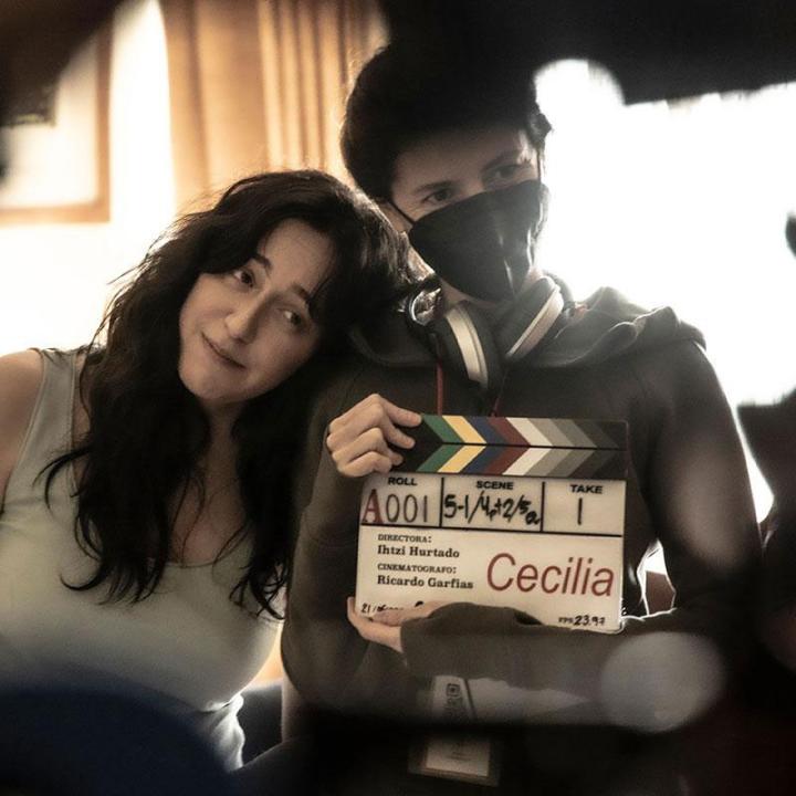 Cecelia
