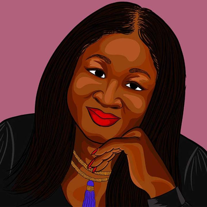 Wincie Knight