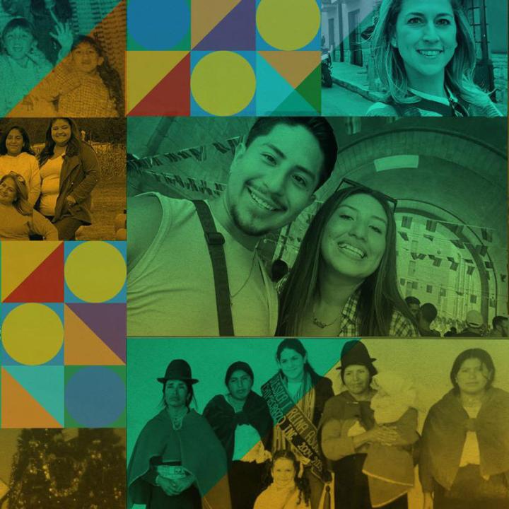 LatinX Banner