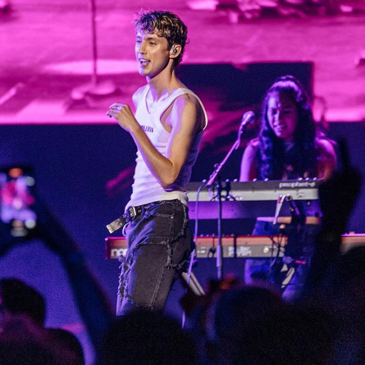 Troye Sivan