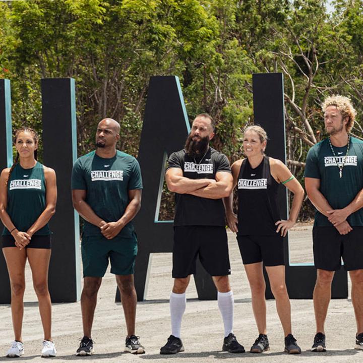 The Challenge
