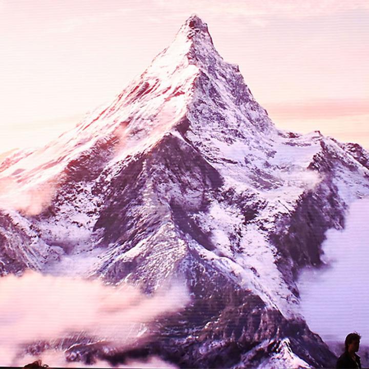 Mountain