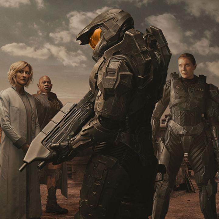 Halo