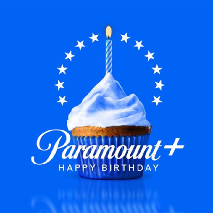 First Year of Paramount+