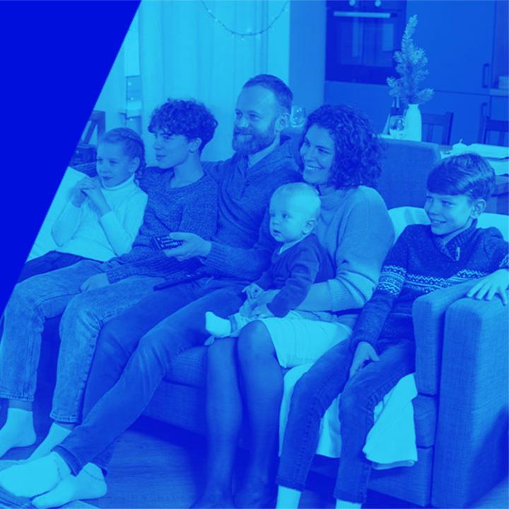 Family viewing