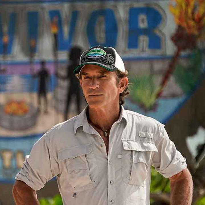 Jeff Probst on the Success of 'Survivor'