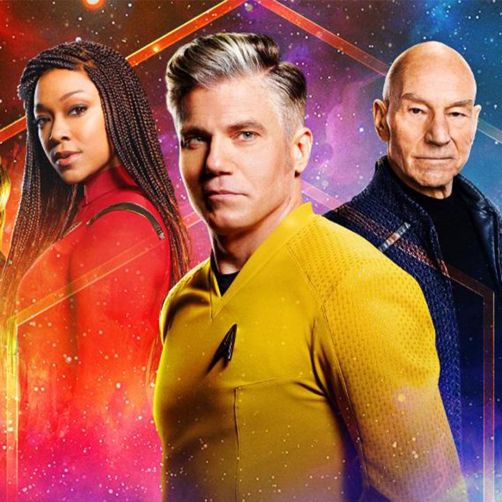 Star Trek IP