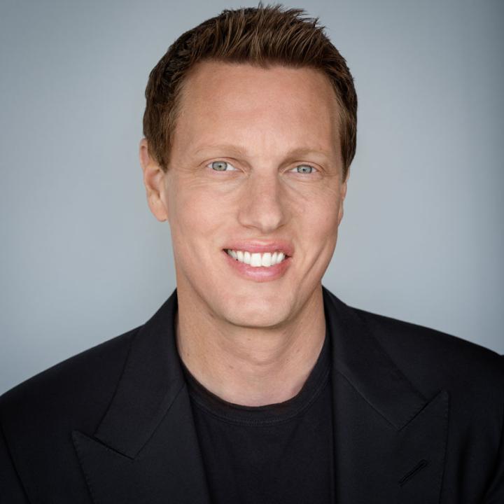 David Ellison