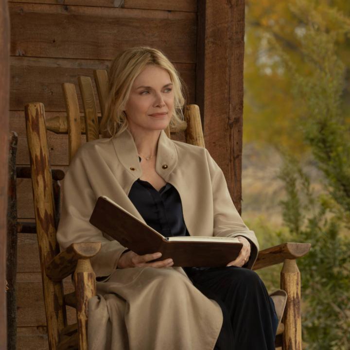 ‘The Madison’ Delivers Taylor Sheridan’s Biggest Debut Season Launch With 8M Global Views for Paramount+ 