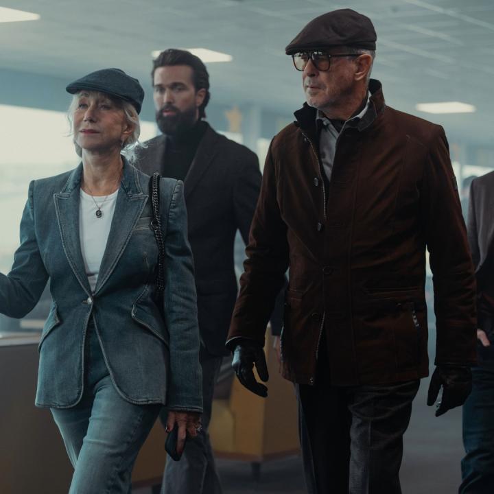 MobLand
