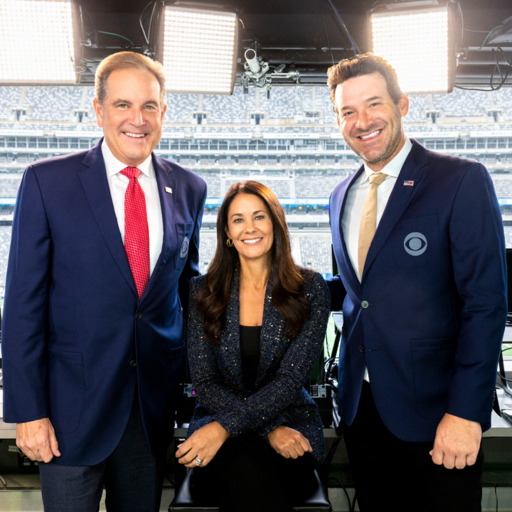 NFL ON CBS