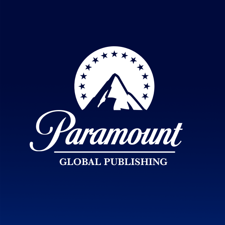 Paramount Launches Global Publishing Imprint