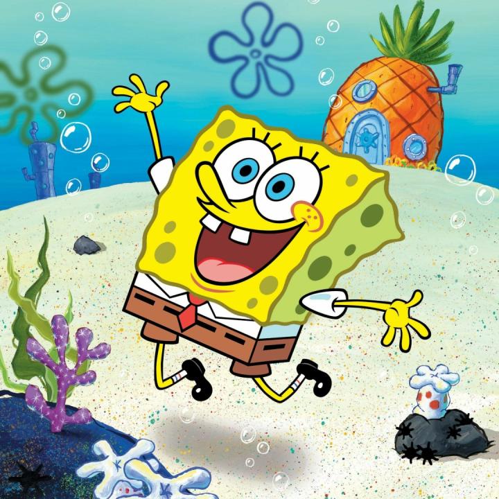 SpongeBob SquarePants