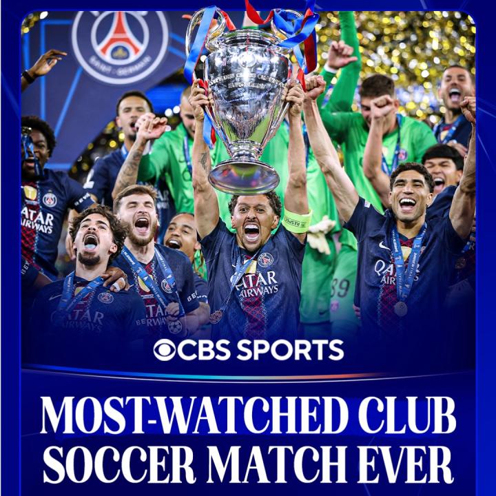 UEFA Champions League Final