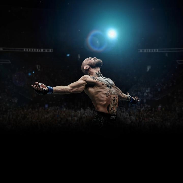 UFC