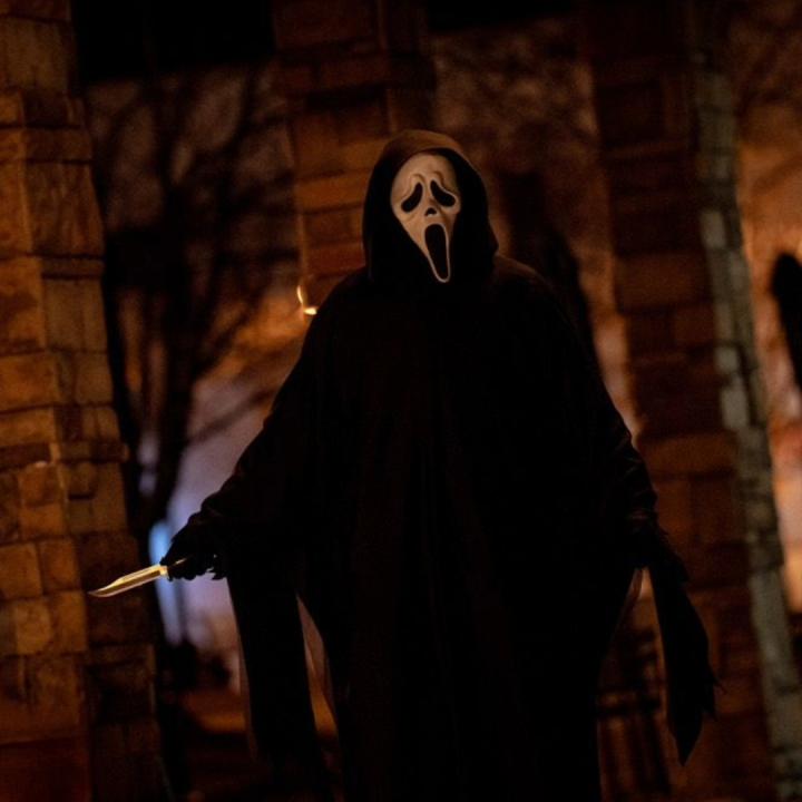 ‘Scream 7’ Slashes Past $200 Million at the Global Box Office