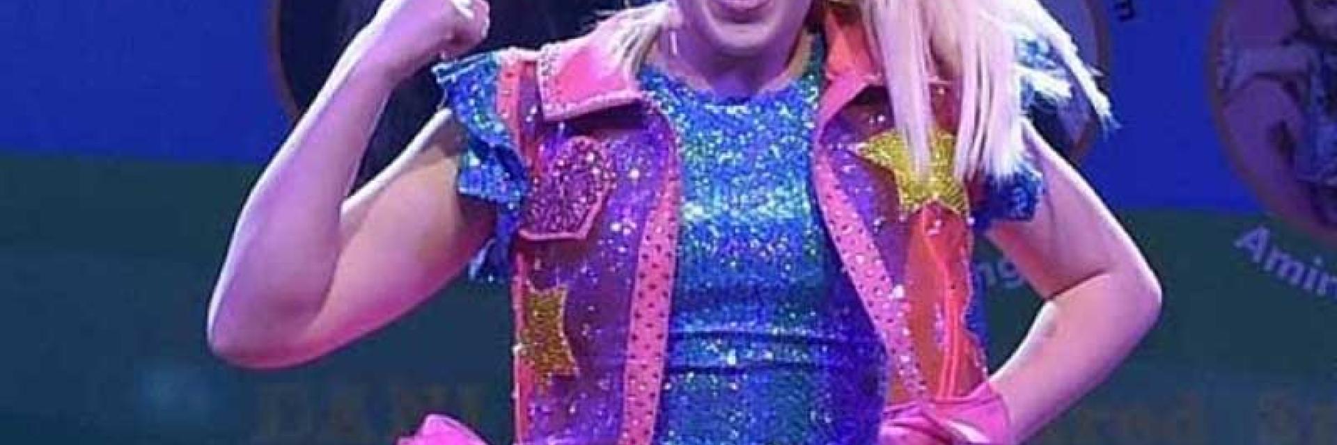 JoJo Siwa